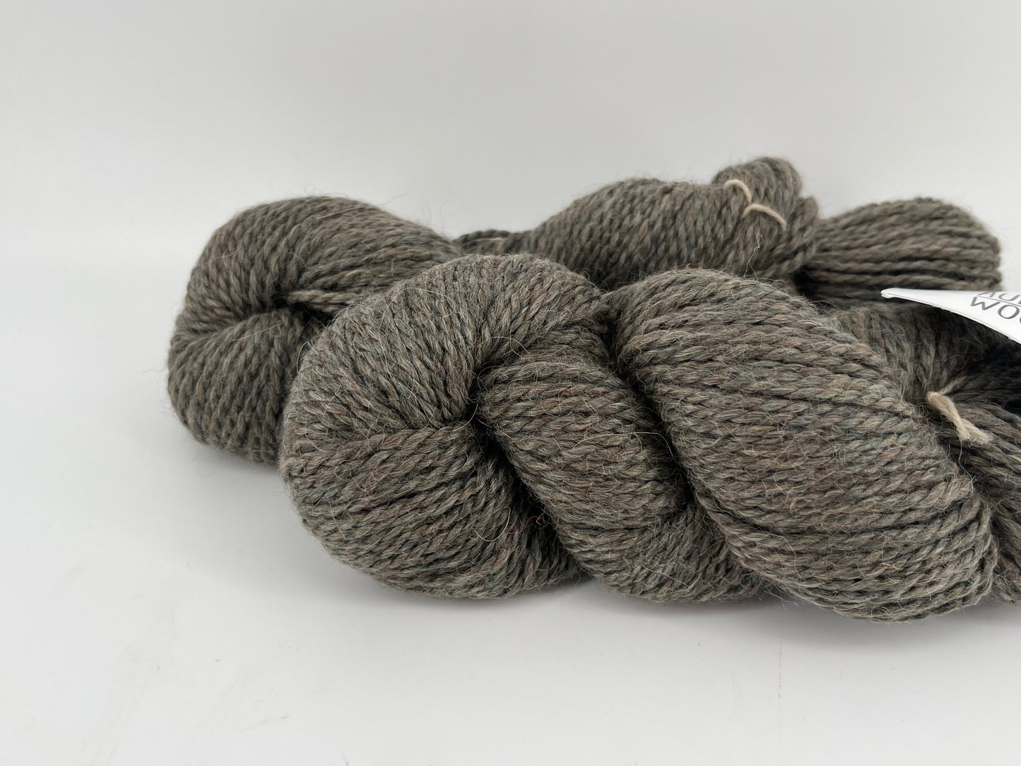 Audine Wools Mellow - Lot of 2