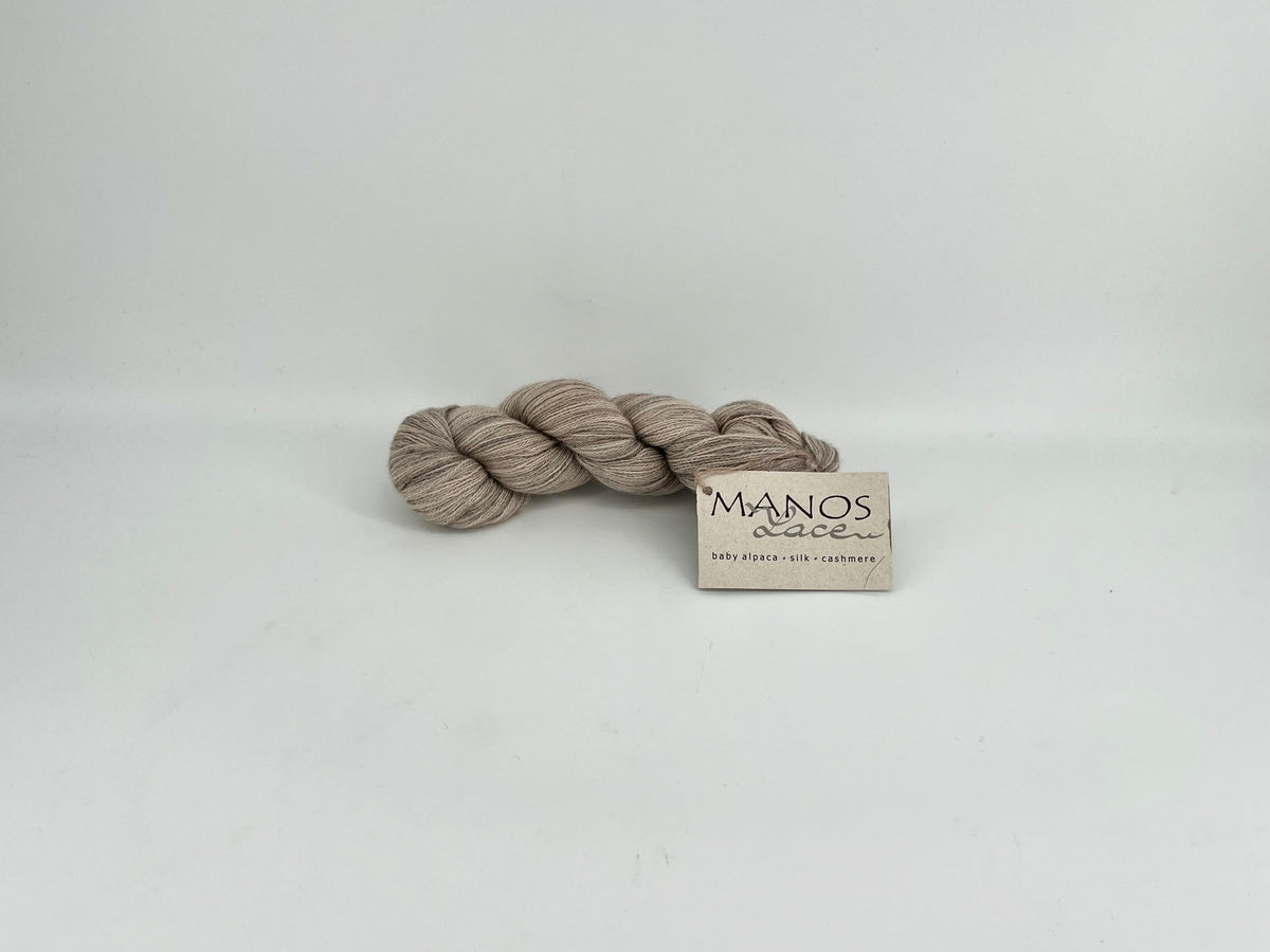Manos del Uruguay Alpaca Silk Cashmere Lace