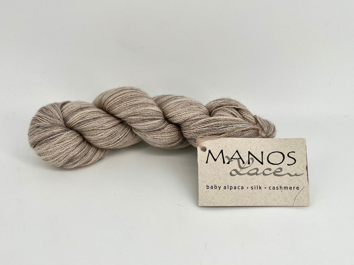 Manos del Uruguay Alpaca Silk Cashmere Lace