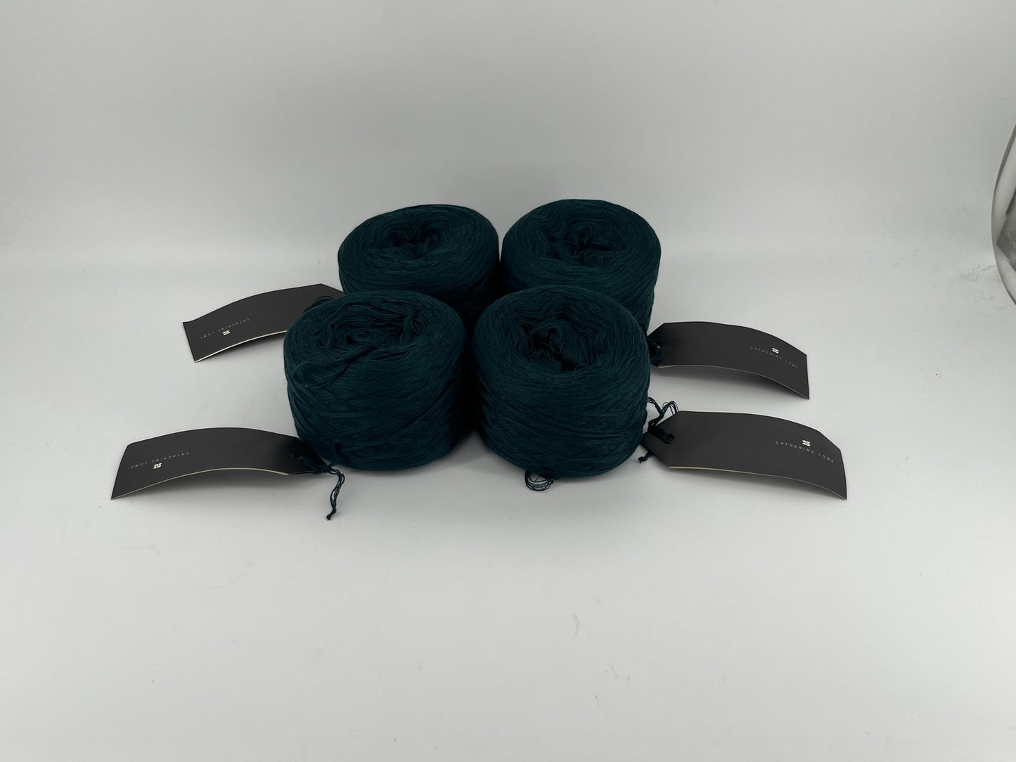 Catherine Lowe Couture Yarns Custom Blend CL IV - Lot of 4
