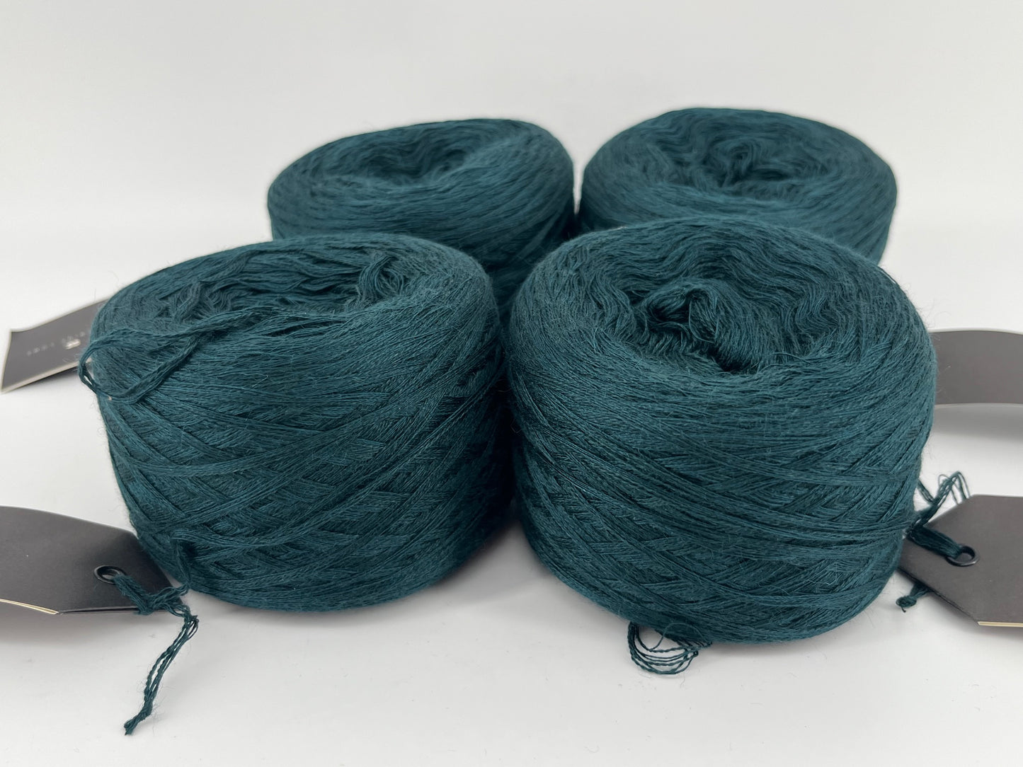 Catherine Lowe Couture Yarns Custom Blend CL IV - Lot of 4
