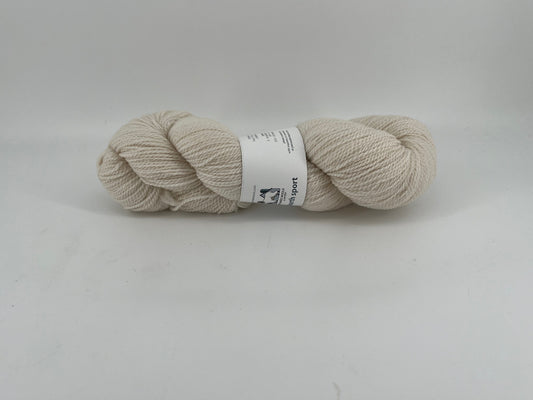 Bare Naked Wools Polwarth Sport
