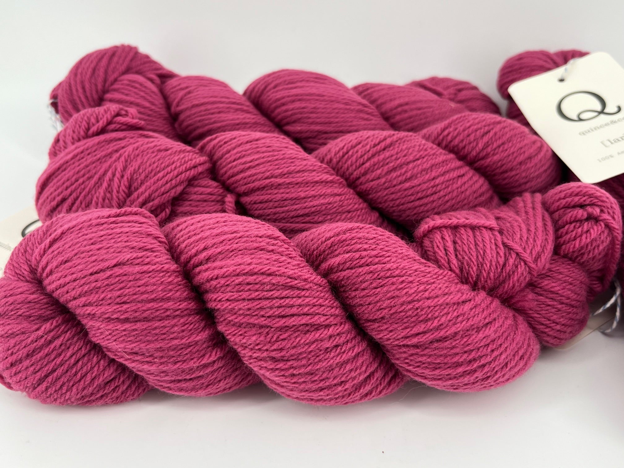 Quince & Co. Lark - Lot of 4