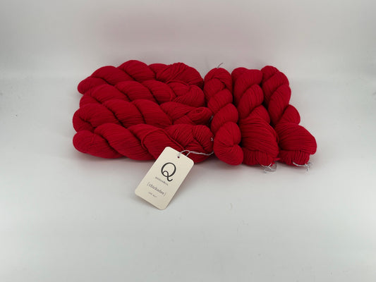 Quince & Co. Chickadee - Lot of 7