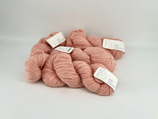 Purl Soho Note - Lot of 4