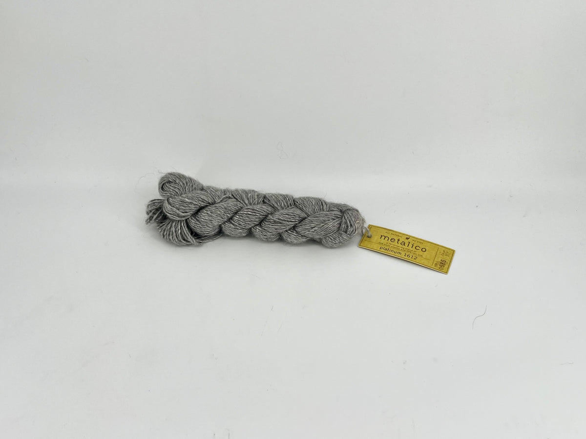 Blue Sky Fibers Metalico