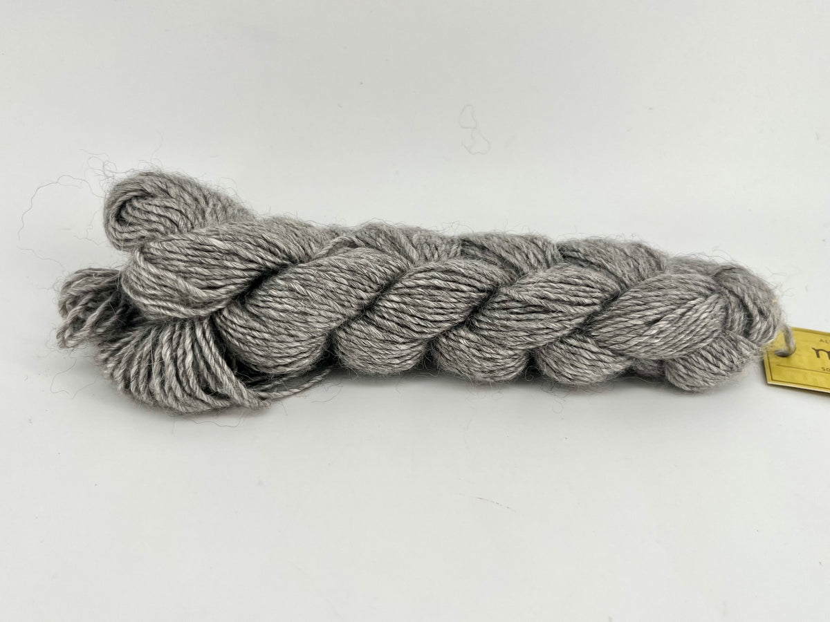 Blue Sky Fibers Metalico