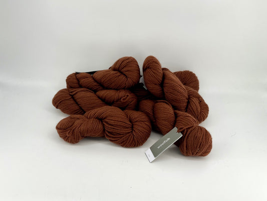 WOOLFOLK FAR - Lot of 6