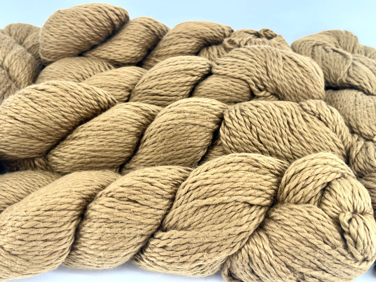 Blue Sky Fibers Organic Cotton - Lot of 6