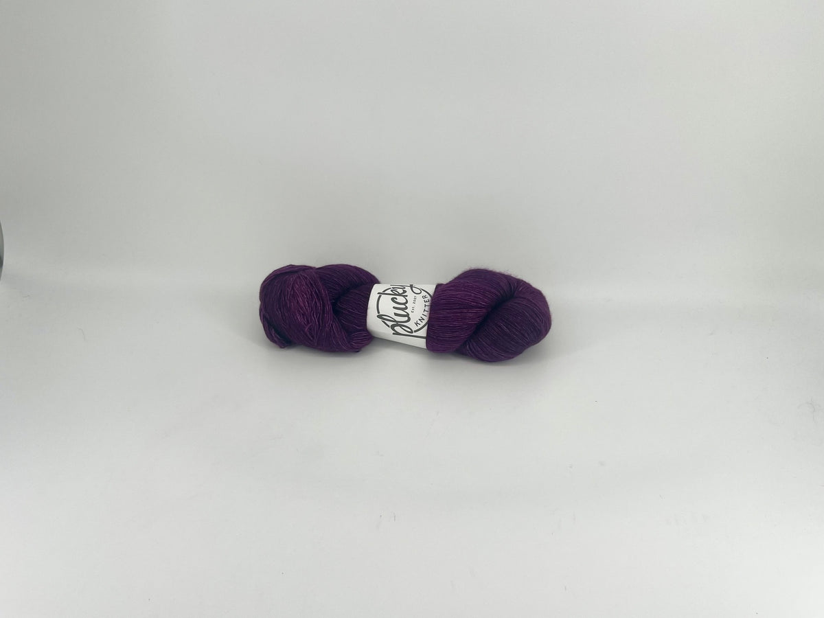 The Plucky Knitter Spiffy Lace