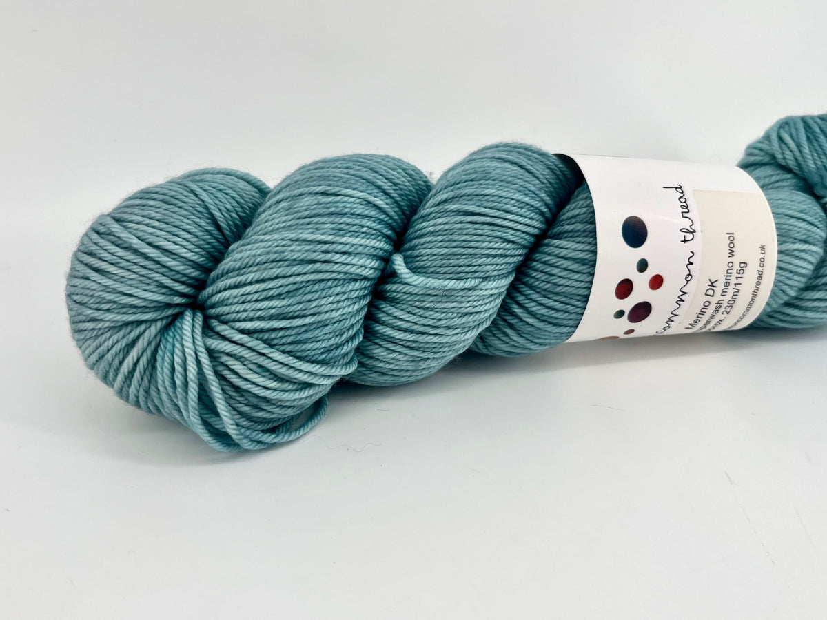 The Uncommon Thread Merino DK