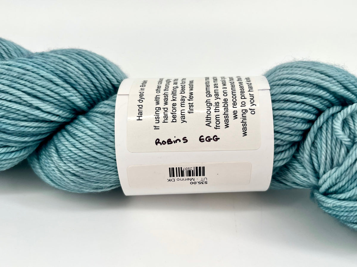 The Uncommon Thread Merino DK