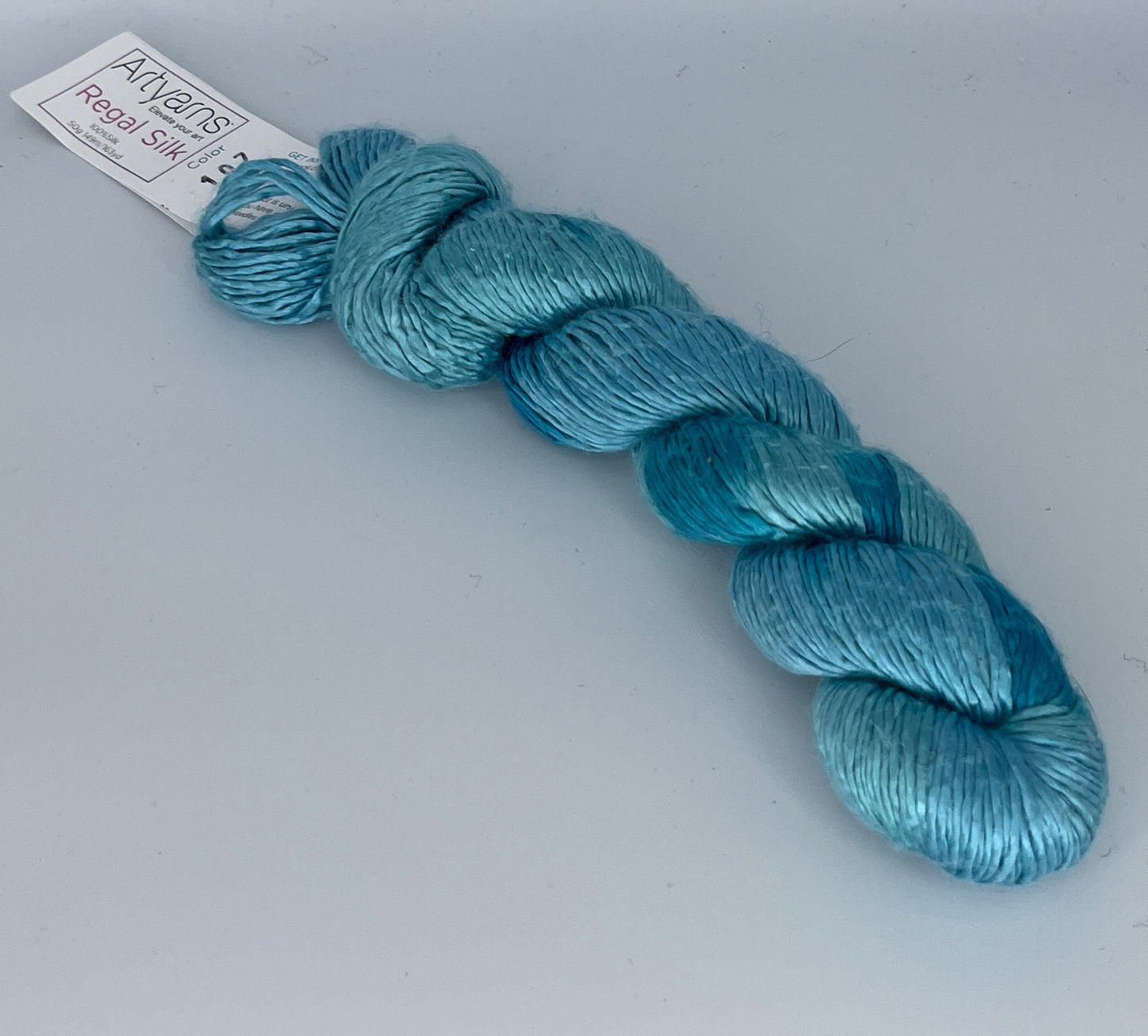 Artyarns Regal Silk