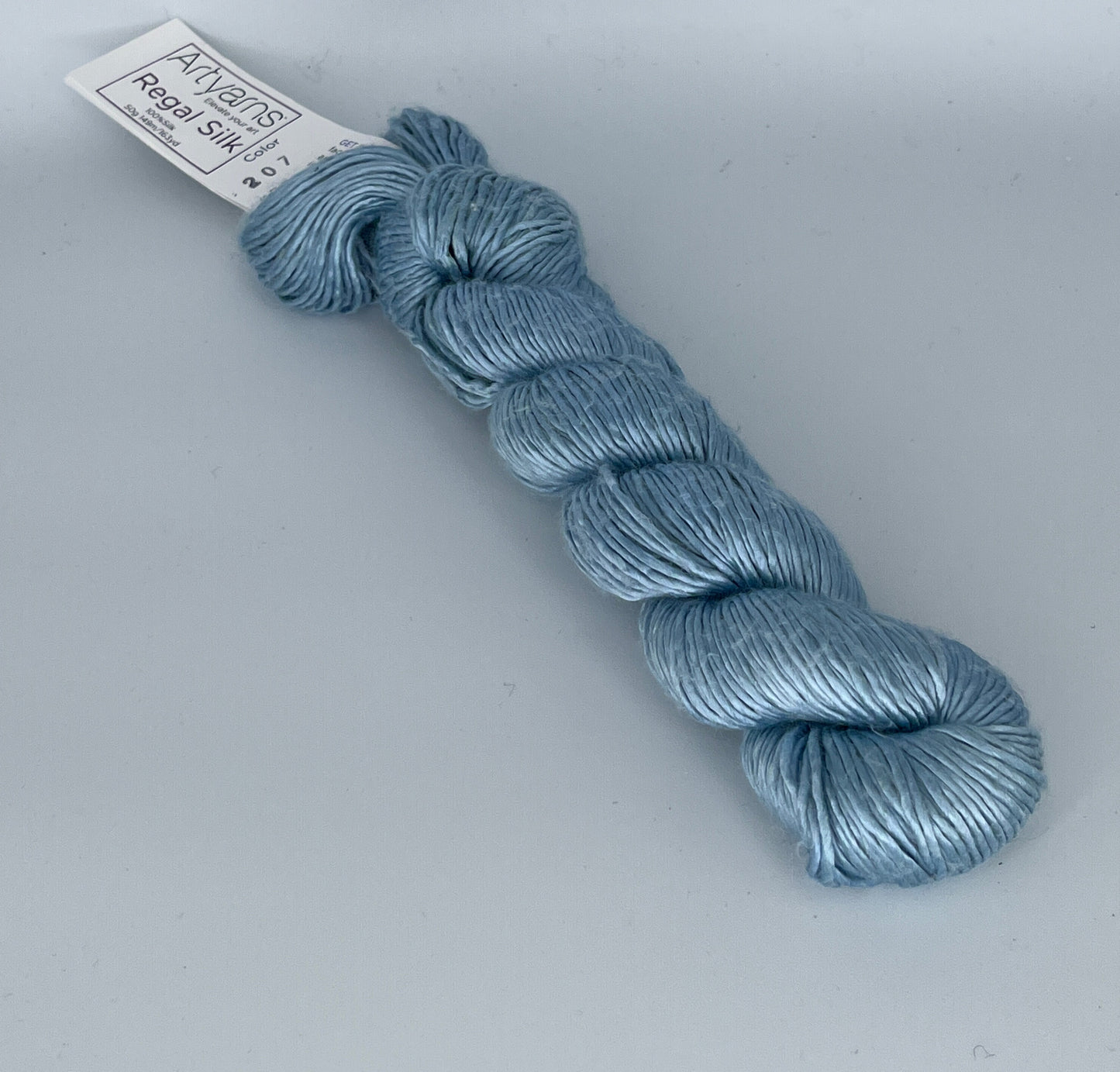 Artyarns Regal Silk