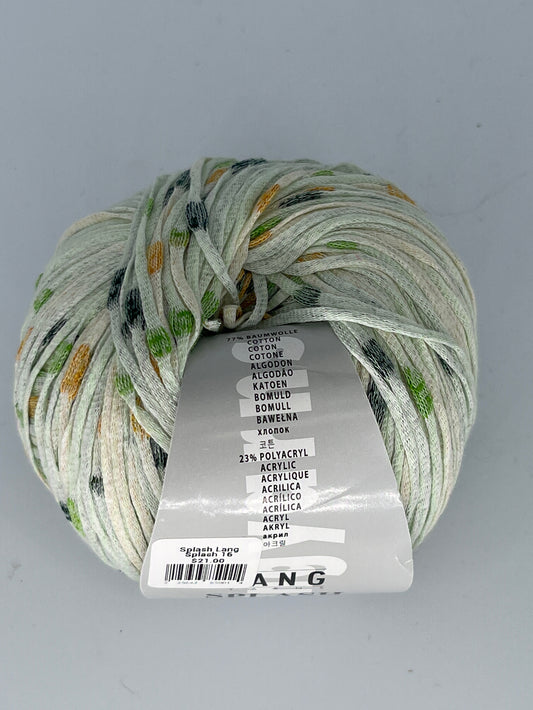 Lang Yarns Splash