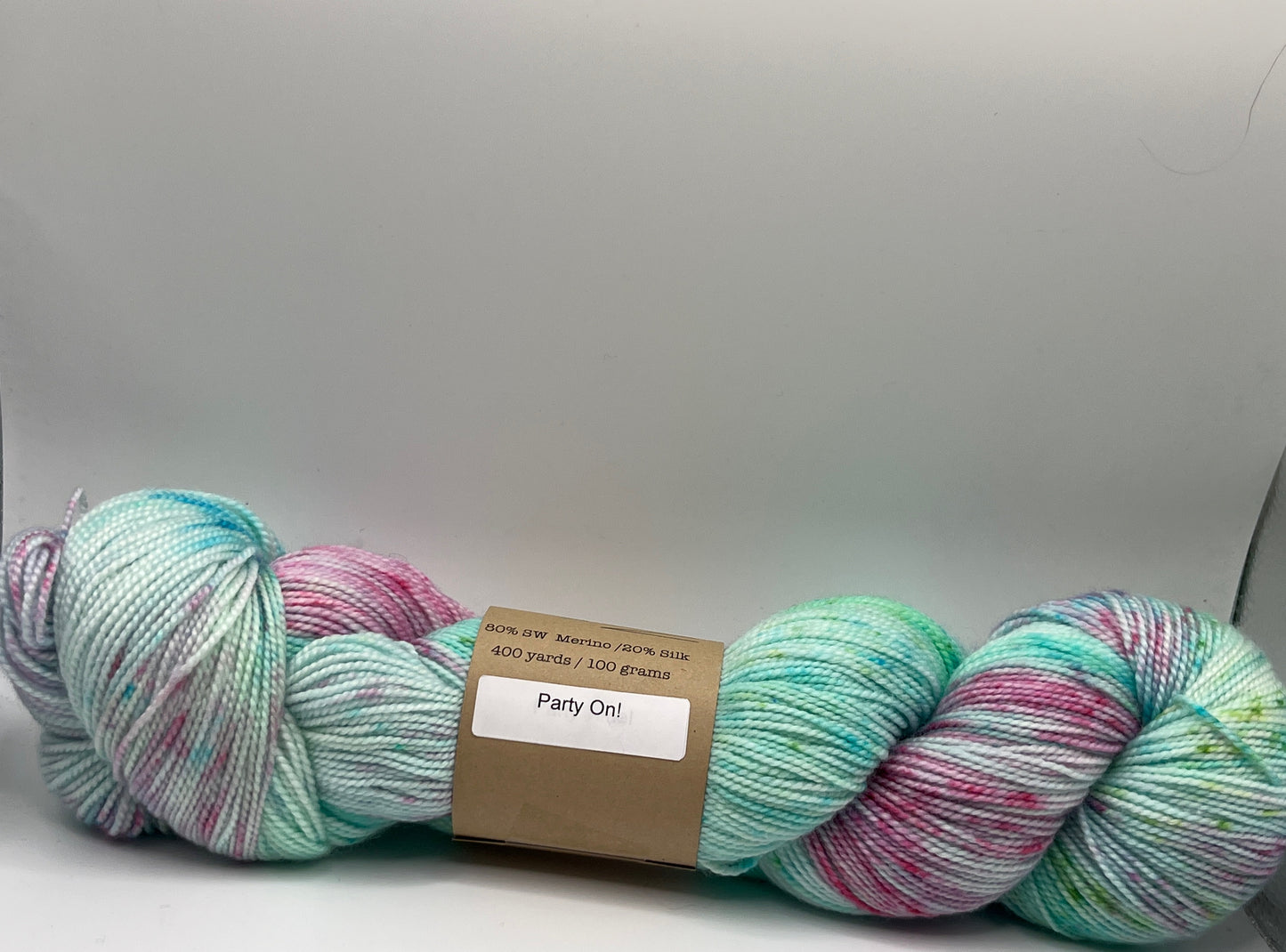 Emma's Yarn Super Silky