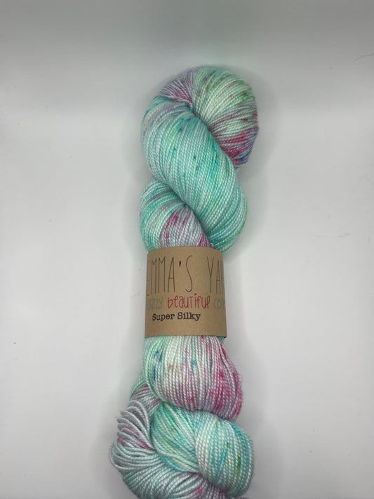 Emma's Yarn Super Silky