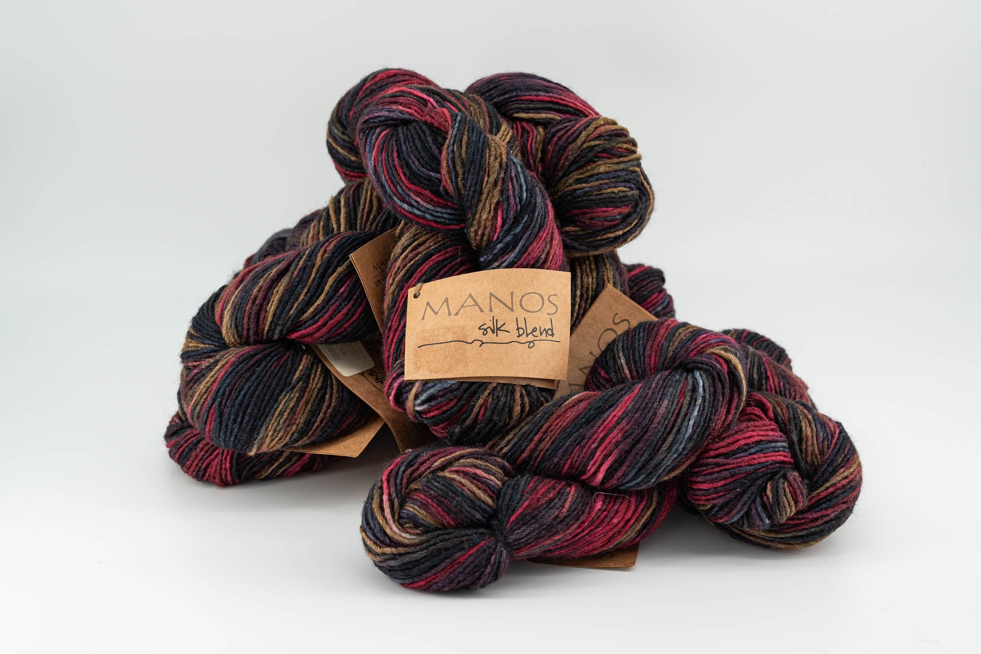 Manos del good Uruguay yarn lot