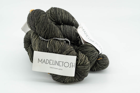 madelinetosh Tosh Sport - Lot of 3 Skeins