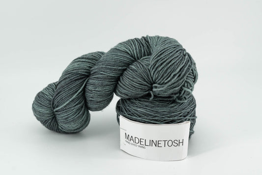 madelinetosh DK Twist - Lot of 2 Skeins