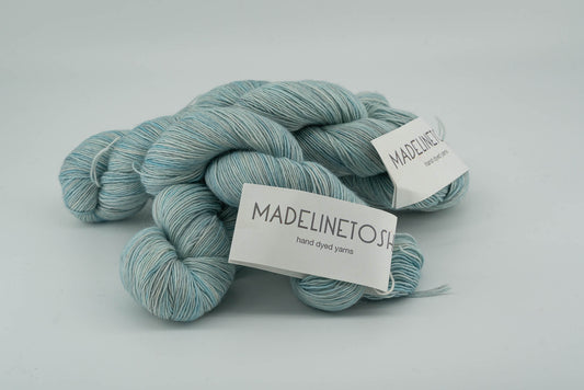 madelinetosh Tosh Mo Light - Lot of 3 Skeins