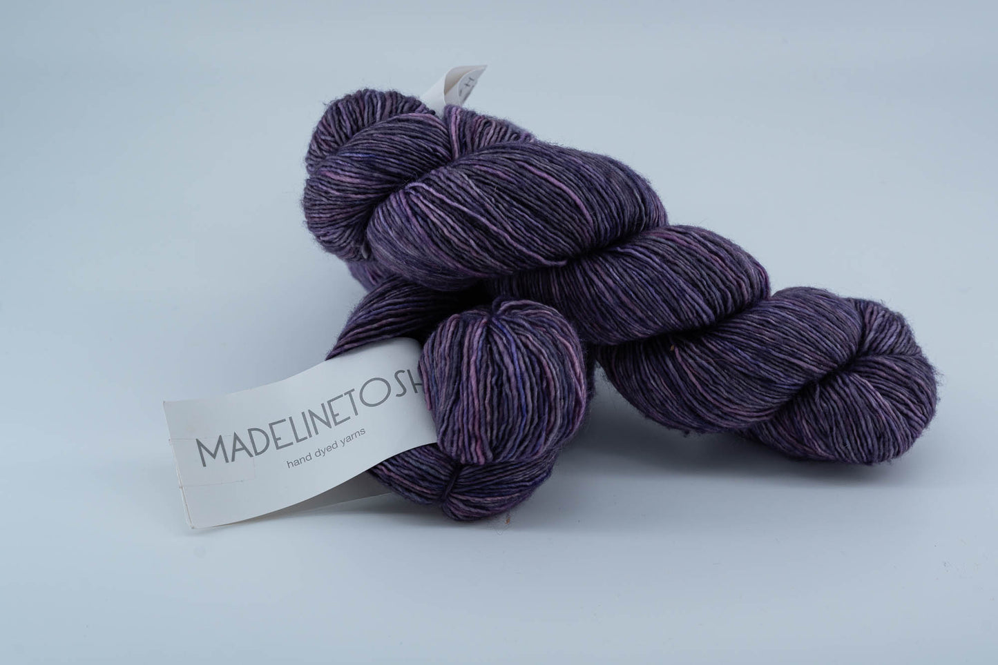 madelinetosh Tosh Merino Light - Lot of 2 Skeins