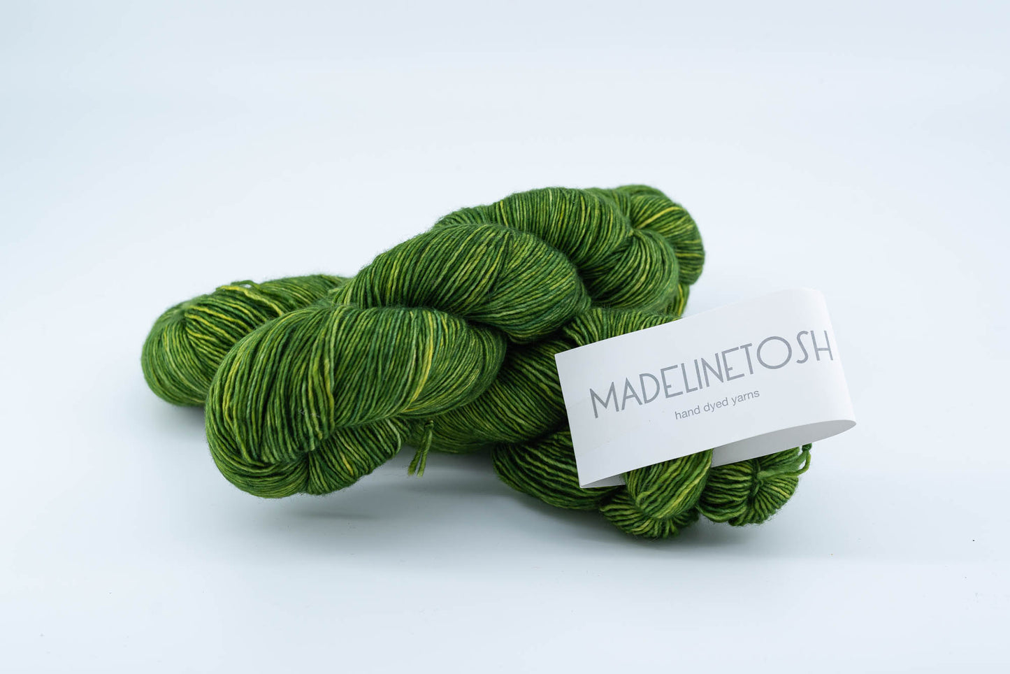 madelinetosh Tosh Merino Light - Lot of 2 Skeins