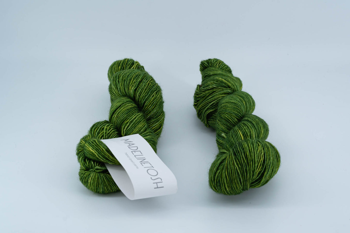 madelinetosh Tosh Merino Light - Lot of 2 Skeins