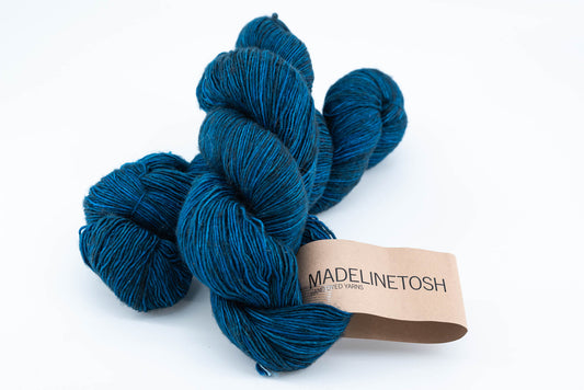 madelinetosh Tosh Merino Light - Lot of 2 Skeins