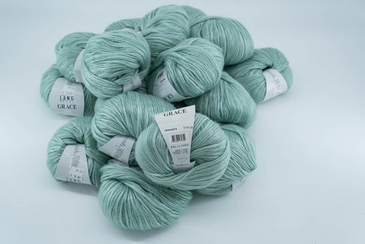 Lang Yarns Grace - Multiple Available