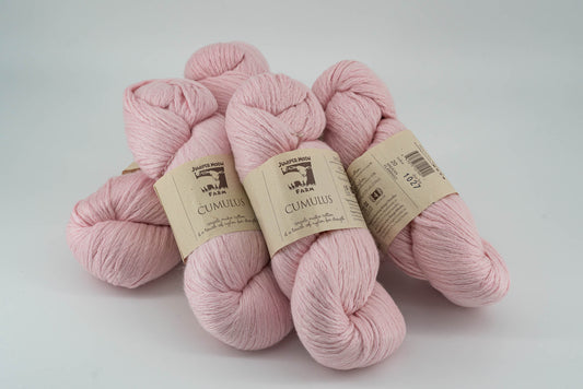 Juniper Moon Farm Cumulus - Lot of 9 Skeins