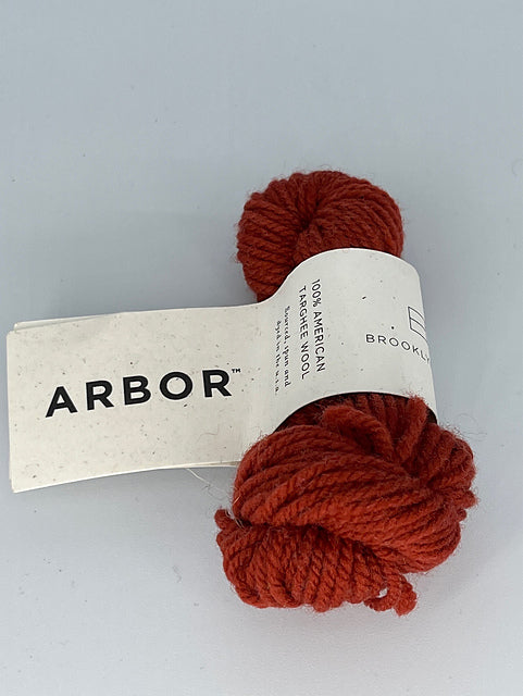 Brooklyn Tweed Arbor Mini - Lot of 8