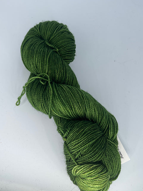 Backyard Fiberworks Sock