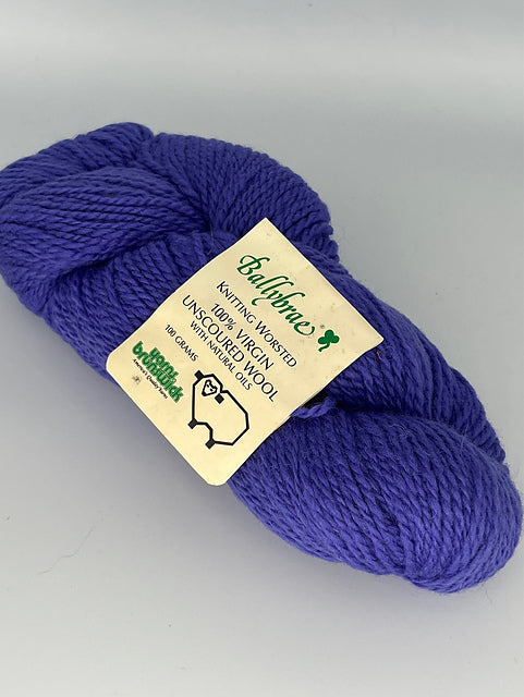 Brunswick Ballybrae Knitting Worsted