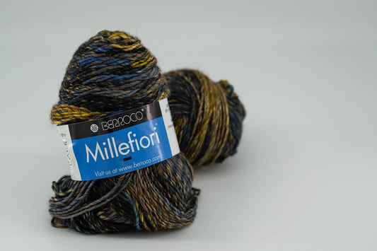 Berroco Millefiori Light - Lot of 2 Skeins