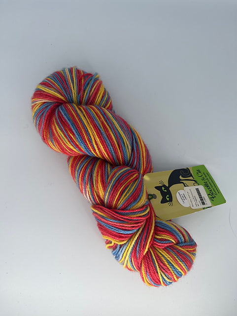 Biscotte Yarns Felix