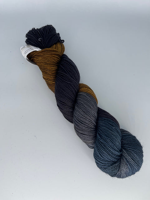 Blue Ridge Yarns Kaleidoscope