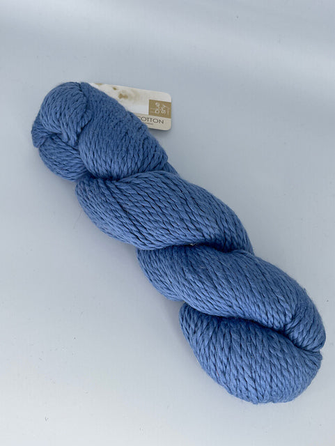 Blue Sky Fibers Organic Cotton (Worsted)