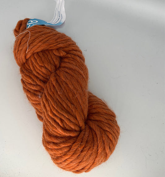 Cloudborn Fibers Highland Roving