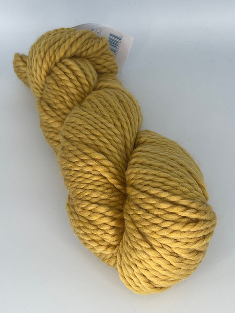 Cloudborn Fibers Superwash Merino Bulky