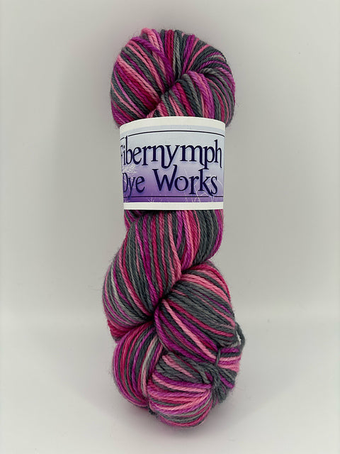 Fibernymph Dye Works Squoosh 2.0