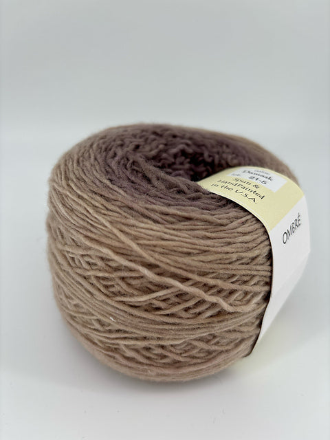 Freia Handpaint Yarns Freia Ombré Shawl Ball Merino Fingering - Gradient