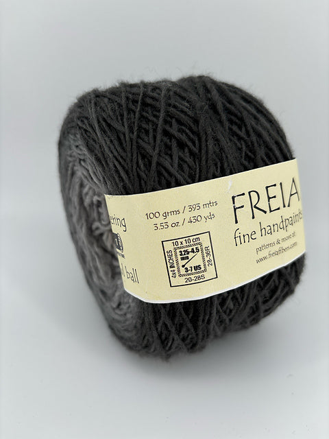 Freia Handpaint Yarns Freia Ombré Shawl Ball Merino Fingering - Gradient