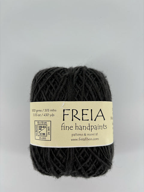 Freia Handpaint Yarns Freia Ombré Shawl Ball Merino Fingering - Gradient