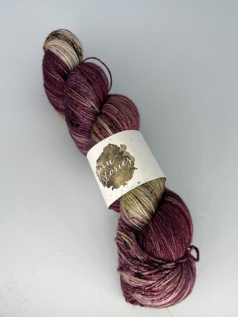 Garn Stories merino singles