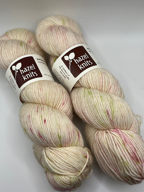 Hazel Knits Artisan Sock - Lot of 2 Skeins