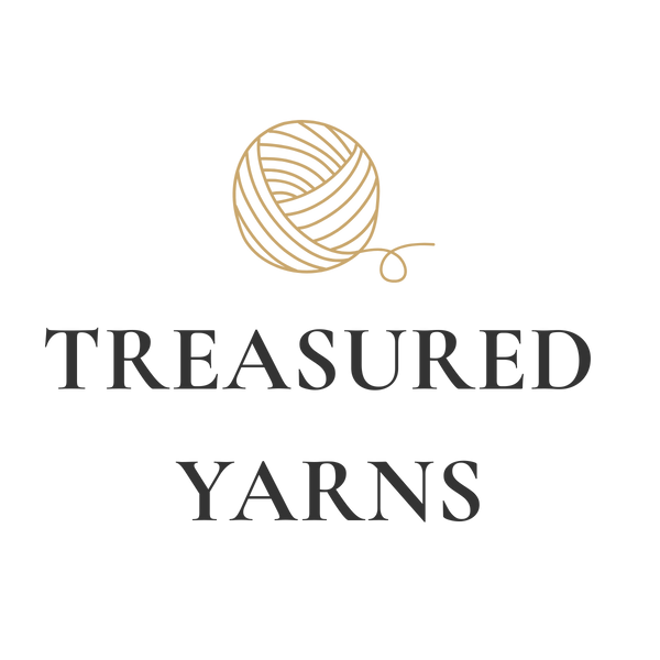 Treasured Yarns