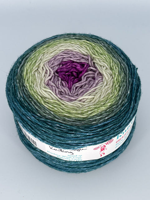 KnitCircus Greatest of Ease - 1.5 Skeins