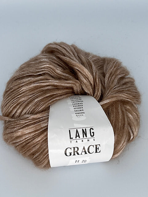 Lang Yarns Grace