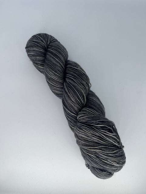 Lilliput Yarn Simple Sock